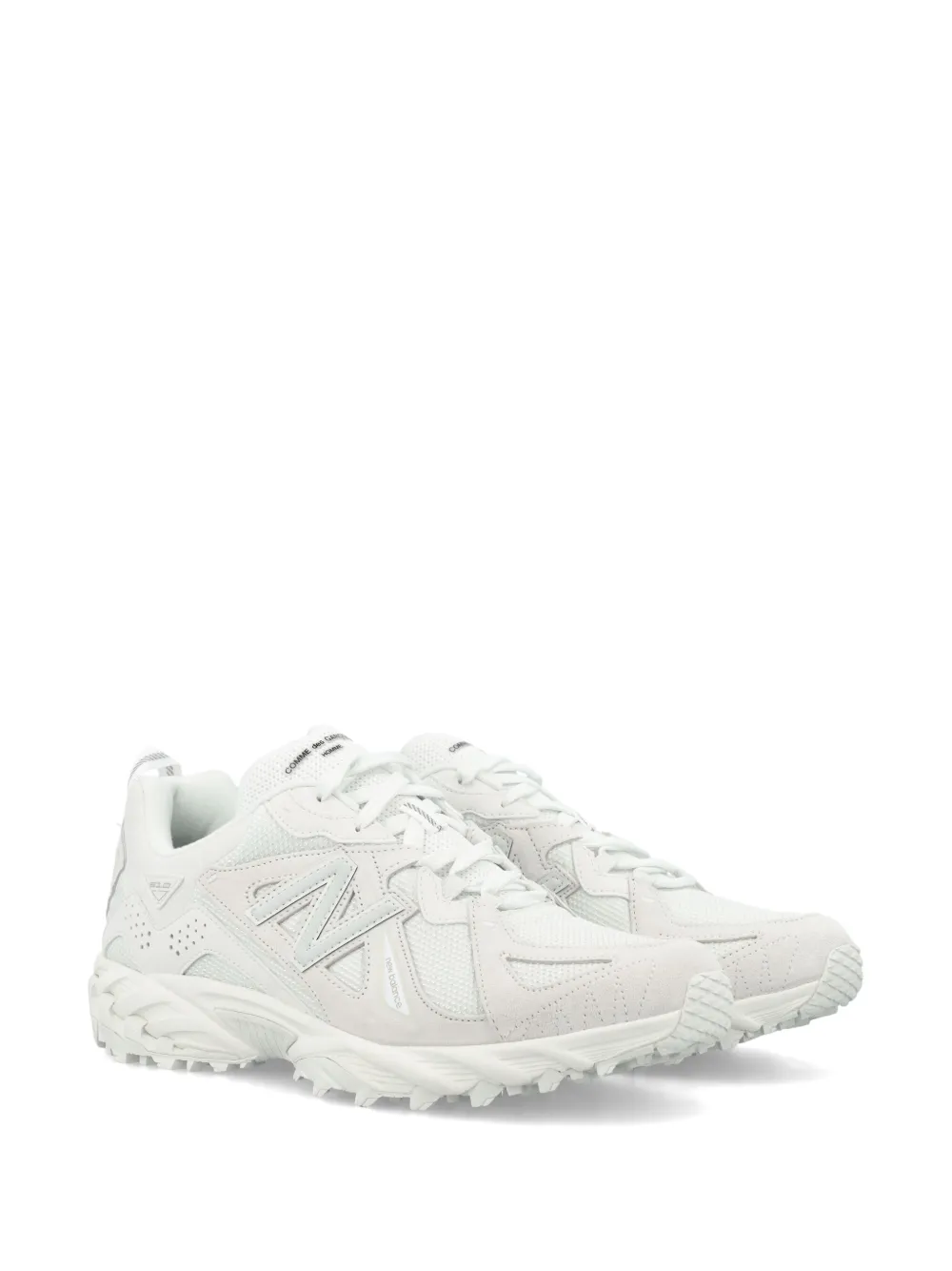 New Balance x Comme des Garçons Herren-Sneaker ML610TCG New Balance x Comme des Garçons Herren-Sneaker ML610TCG