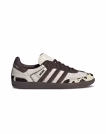 CDG Adidas Samba Cow