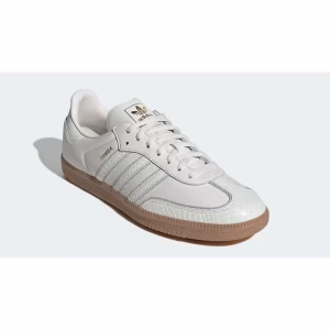 CDG Adidas Samba Peau de Serpent