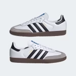 CDG Adidas Samba Damen-Golfschuhe
