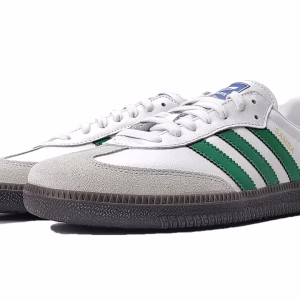Adidas Samba x Comme des Garçons Play