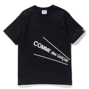 BAPE x Comme Des Garcons Osaka T-Shirt