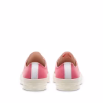 CDG Converse Spring Low Top (rosa)
