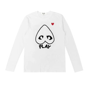 CDG Herren Sweatshirt mit