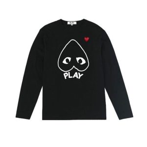 CDG Herren Sweatshirt mit