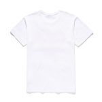 CDG Play SS26 T-Shirt mit großem rotem Herz-Logo