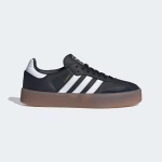 CDG Adidas Samba OG Blanc Noir