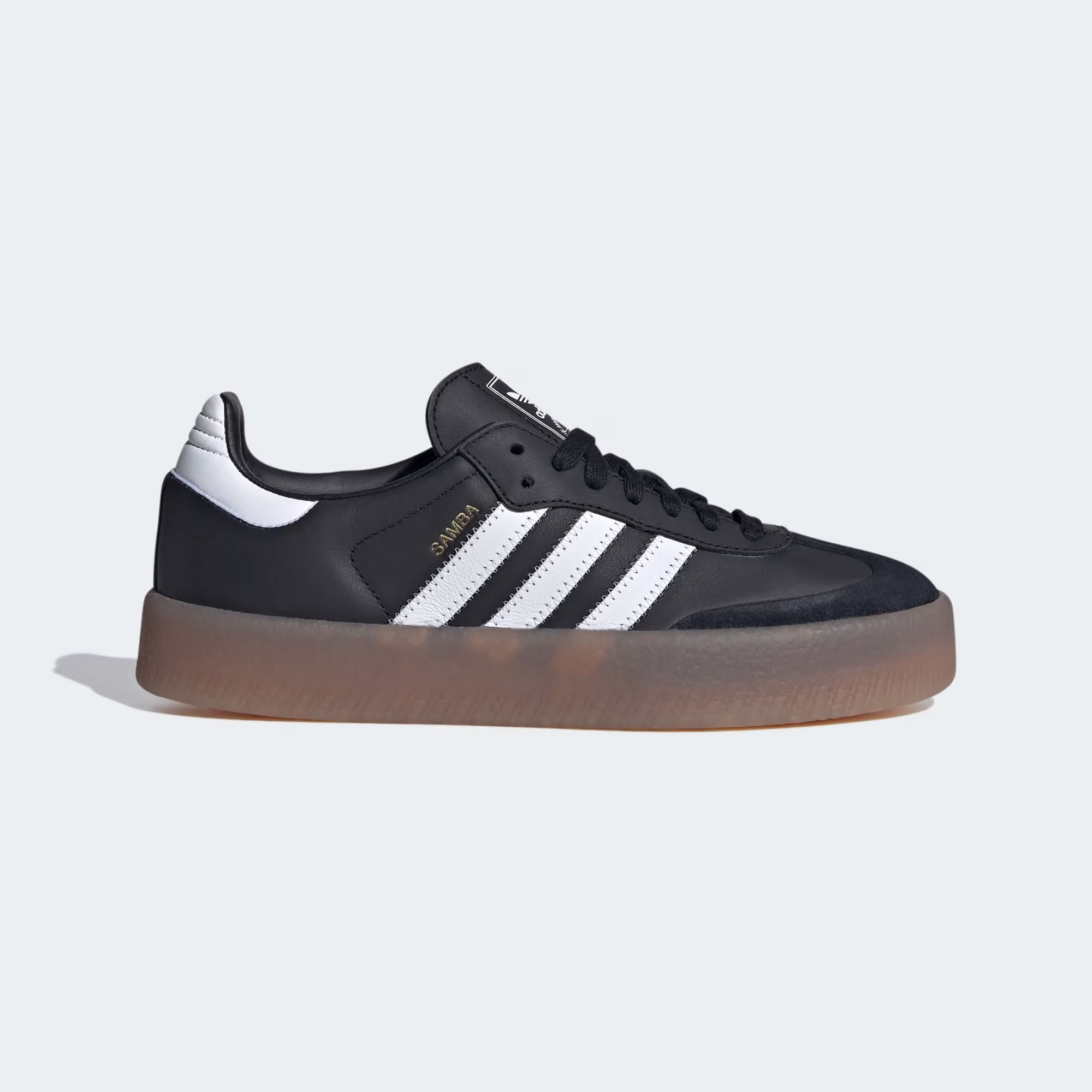 CDG Adidas Samba OG Blanc Noir CDG Adidas Samba OG Blanc Noir