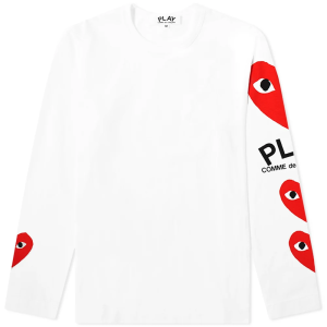 CDG Play Women’s Long