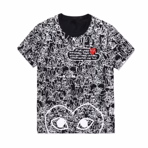 Comme Des Garcons x Matt Gröning T-Shirt