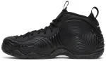 Comme des Garçons Homme Plus x Air Foamposite One Schwarz