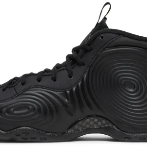 Comme des Garçons Homme Plus x Air Foamposite One Schwarz