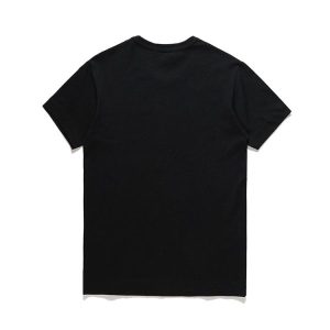 Comme des Garçons Play Multi-Heart-Logo-T-Shirt