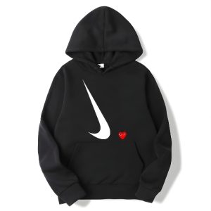 Comme des Garçons x Nike Hoodie