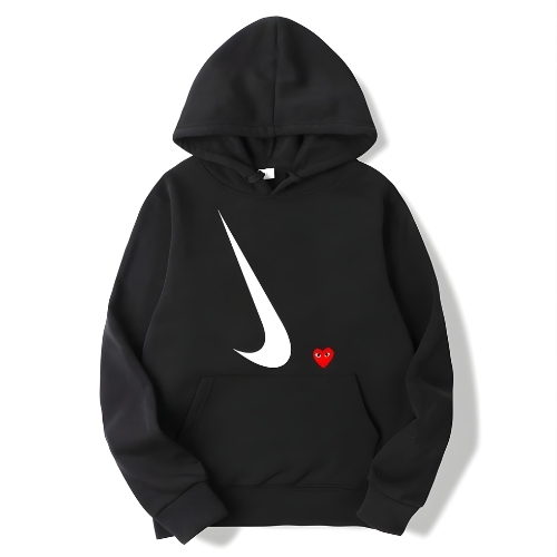 Comme des Garçons x Nike Hoodie Comme des Garçons x Nike Hoodie