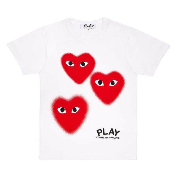 PLAY THREE FUZZY HEART – Siebdruck – Limitierte Auflage PLAY THREE FUZZY HEART – Siebdruck – Limitierte Auflage