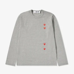 Play Multi Red Heart