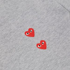 Play Multi Red Heart