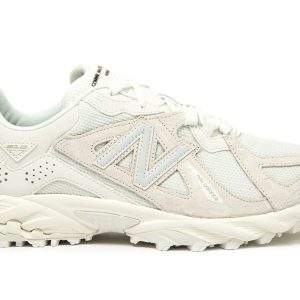 Neues Gleichgewicht 610 Comme Des Garçons Homme White
