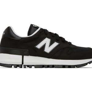 Comme des Garçons New Balance RC1300 Schwarz