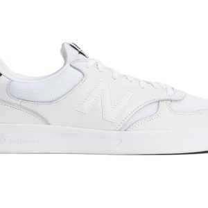 Comme des Garçons Herren New Balance CT300 Weiß